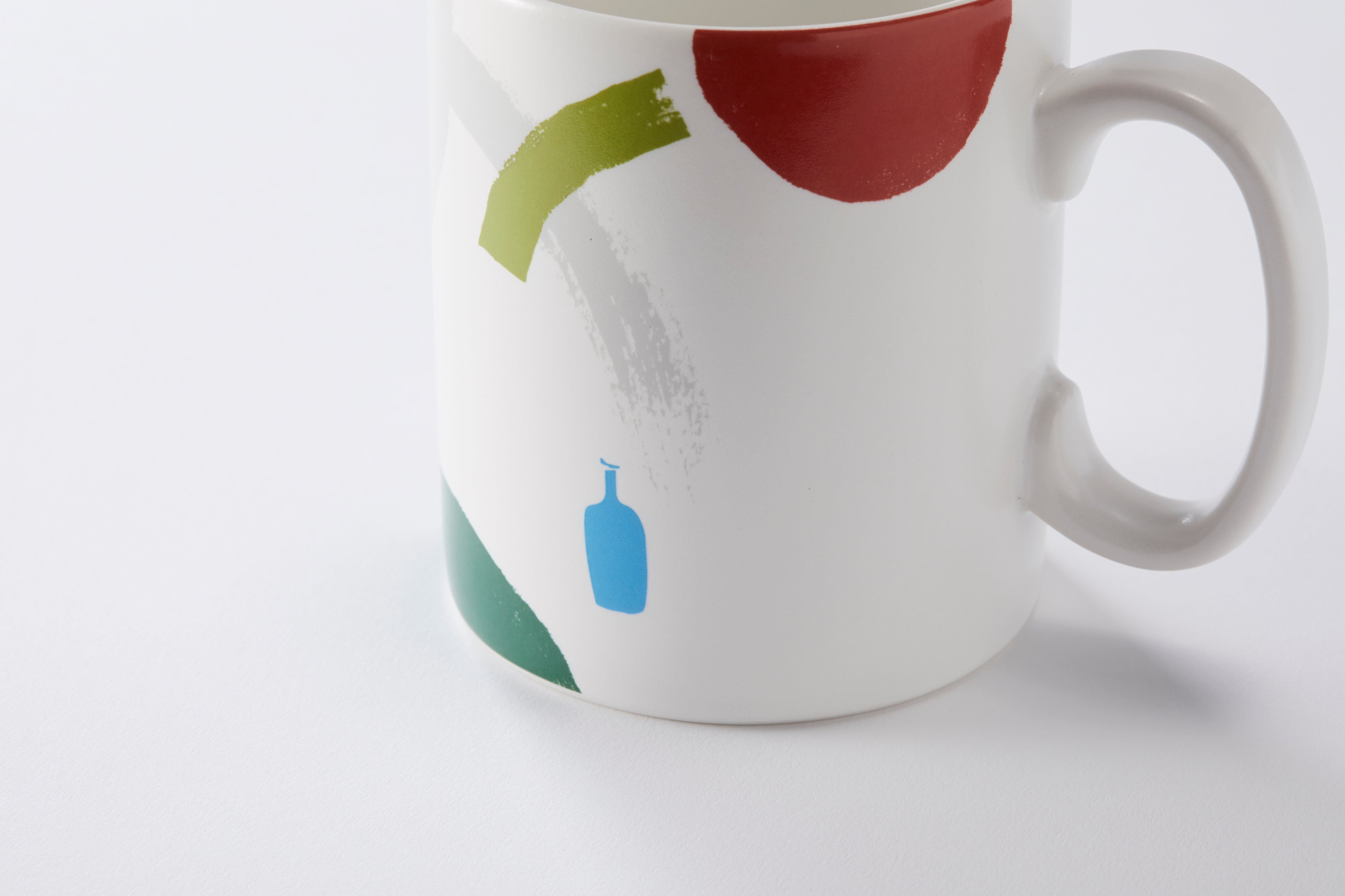 ×2個【完売品】ブルーボトルコーヒー　ホリデーマグ＆ウィンターブレンド セット Blue Bottle Coffee Holiday Gift Collection 2024 | Blue
