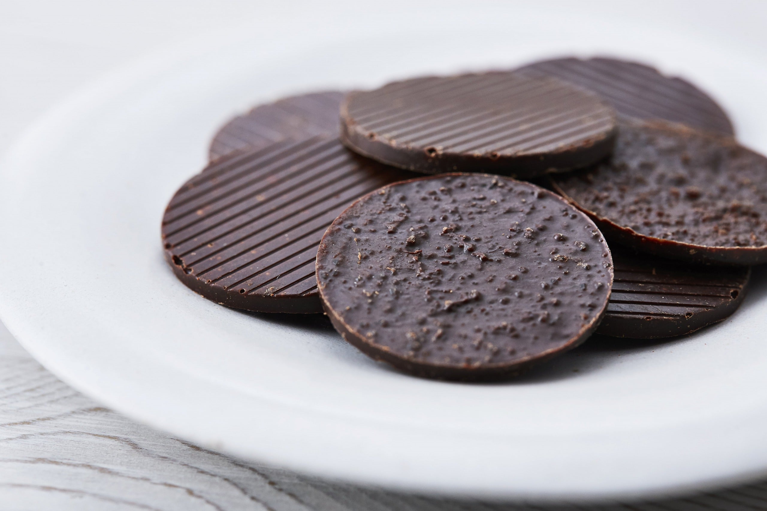 Special Interview: xocol STONE GROUND XOCOLATE – BLUE BOTTLE COFFEE