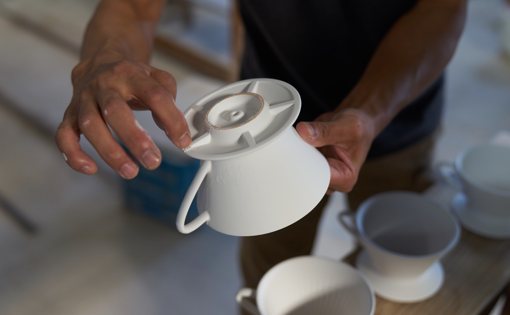 トリア　ブルーライト※今週までの出品です。 トリア ブルーライト※今週までの出品です。