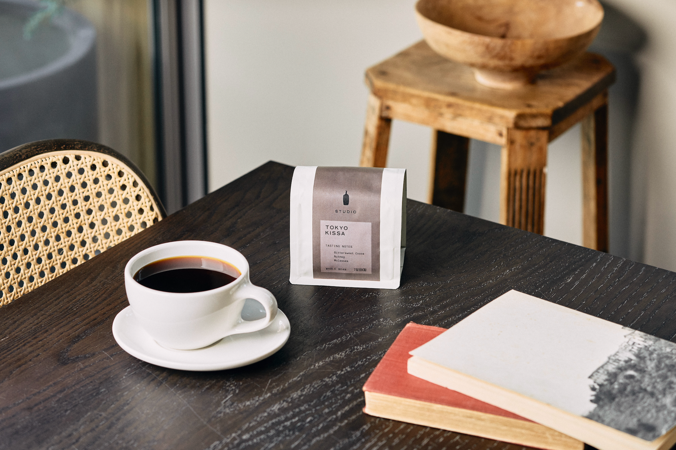 International Coffee Day 2024 – BLUE BOTTLE COFFEE