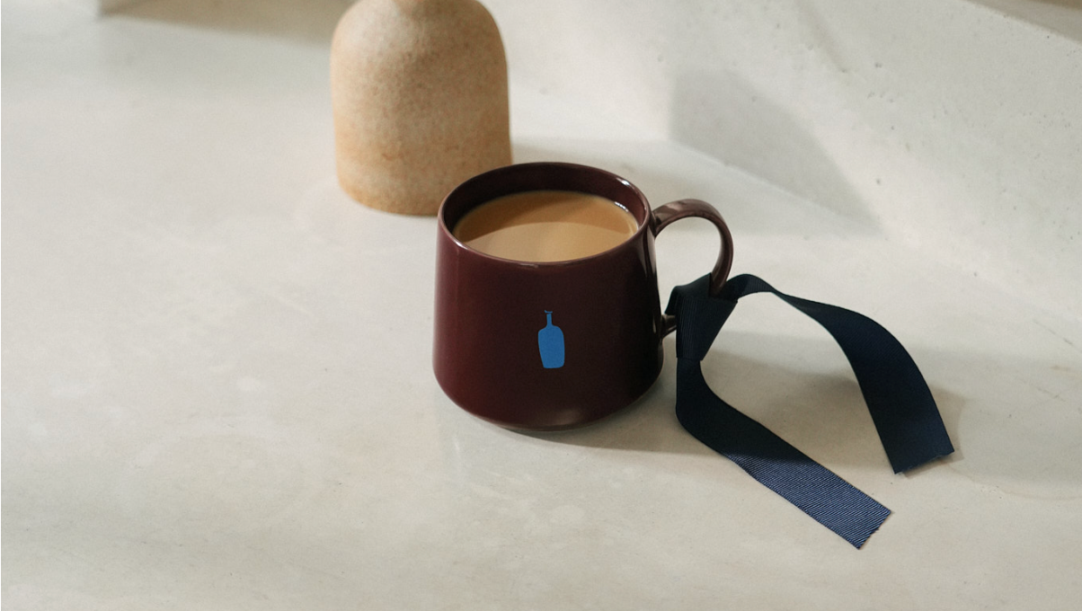 Holiday Gift Collection 2025 Limited Items & Packaged Foods – BLUE