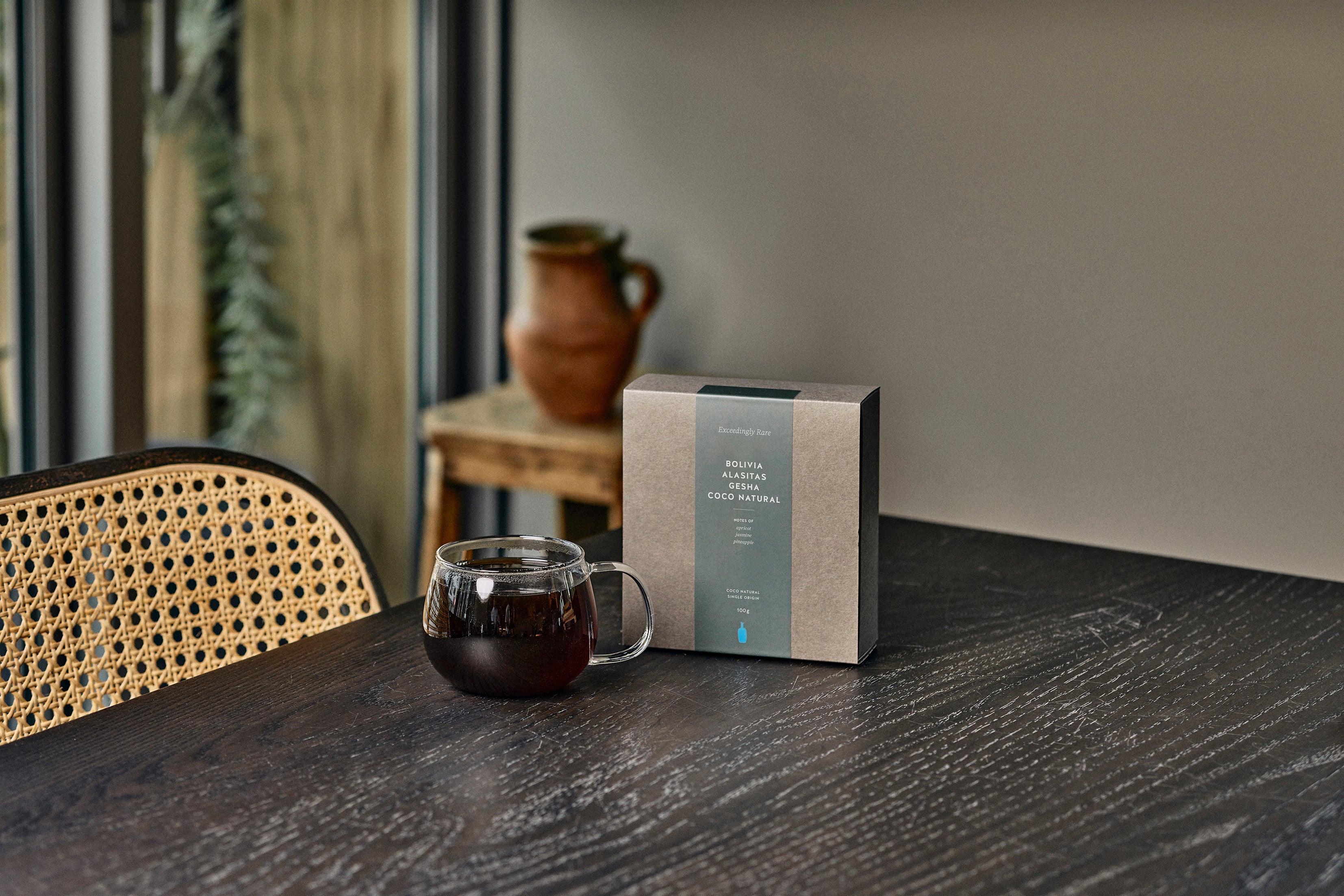 ゲイシャ Vannelli Volcan Azul コーヒー ゲイシャ Vannelli Volcan Azul コーヒー Volcan Azul - Geisha