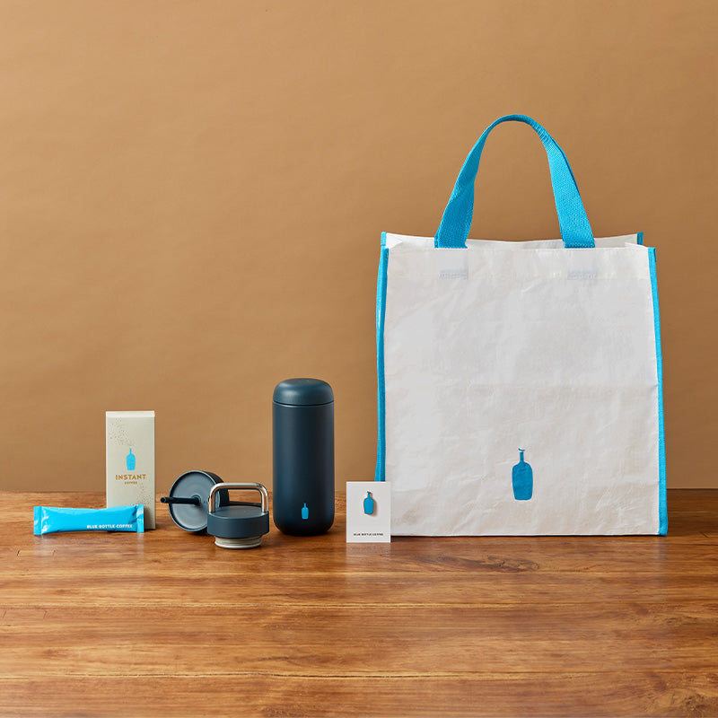 NEW YEAR BAG 2025｜ブルーボトルコーヒー【公式】 – BLUE