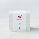 ブルーボトルコーヒー × ヒューマンメイド フューチャー ブレンド