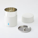 ブレンドコーヒー&ティンキャニスターセット