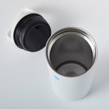 クライメート ポジティブ ボトル 20oz(ホワイト)