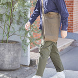 ブルーボトル スタジオ トートバッグ