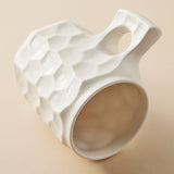 ジンカップ セラミック コーヒーグレーズ (マットホワイト)