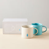 ストーンマグ セット