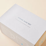 ストーンマグ セット