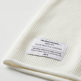 【オンライン限定】BLUE BOTTLE COFFEE × The Inoue Brothers... ワッフルTシャツ