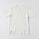 【オンライン限定】BLUE BOTTLE COFFEE × The Inoue Brothers... ワッフルTシャツ