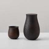 我戸幹男商店 x ブルーボトルコーヒー ウッドカップ