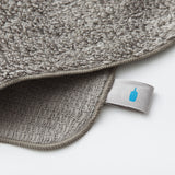 コーヒーダイド ハンドタオル(グレー)