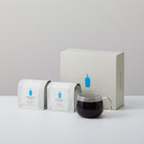 コーヒービーンズギフトボックスBasic(2個入り)