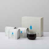 コーヒービーンズギフトボックス(3個入り)