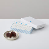 ブルーボトル 羊羹4本ギフトボックス入り