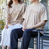 コーヒーインネイチャー Tシャツ