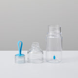 ワークアウトボトル