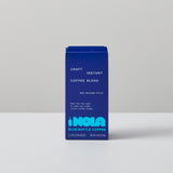 クラフトインスタントコーヒーブレンド ノラ 5本セット