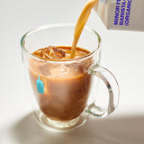 ボダム ダブルウォールグラスマグ