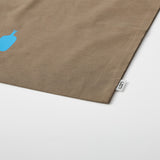 コーヒーダイド トートバッグ(ボールド)