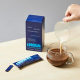 インスタントコーヒーセット(エスプレッソ・ノラ)