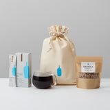 【オンライン限定】グラノーラとインスタントコーヒーのペアリングセット