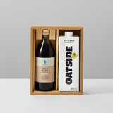 ノラベースとオーツミルクのセット(オーツサイド)