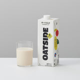 オーツサイド オーツミルク バリスタブレンド 6本