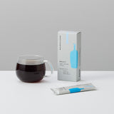 ブライト クラフトインスタントコーヒー 5本セット