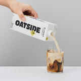 【オンライン限定】インスタントコーヒー&オーツミルク セット in ラッピングバッグ