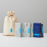 【オンライン限定】インスタント3種アソート in ラッピングバッグ