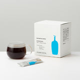 【オンライン限定】エスプレッソ クラフトインスタントコーヒー 50本セット