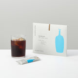 【オンライン限定】エスプレッソ クラフトインスタントコーヒー 5本セット 封筒型