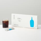 【オンライン限定】エスプレッソ クラフトインスタントコーヒー 15本セット