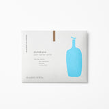 【オンライン限定】エスプレッソ クラフトインスタントコーヒー 5本セット 封筒型