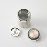 カータームーブマグ 12oz(ホワイト)