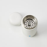 カータームーブマグ 12oz(ホワイト)