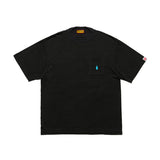 【再入荷】ブルーボトルコーヒー × ヒューマンメイド Tシャツ ブラック