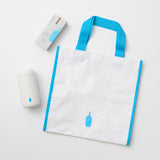 【オンライン限定】カータームーブマグ(ホワイト)&インスタントコーヒー in キャリーバッグ