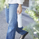 クライメート ポジティブ ボトル 20oz(ホワイト)