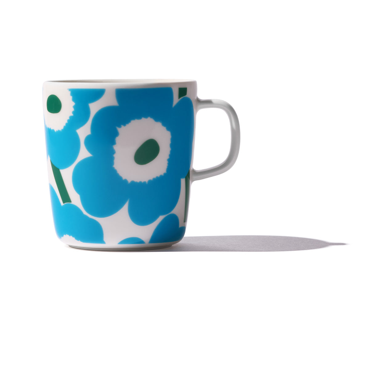 抽選販売】Marimekko × BLUE BOTTLE COFFEE ウニッコマグ