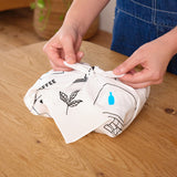 TENUGUI BANDANA ブルーボトルジャパン 10周年リミテッドエディション