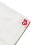 【再入荷】ブルーボトルコーヒー × ヒューマンメイド Tシャツ ホワイト