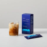 【オンライン限定】クラフトインスタントコーヒー&ゴブレットグラスセット