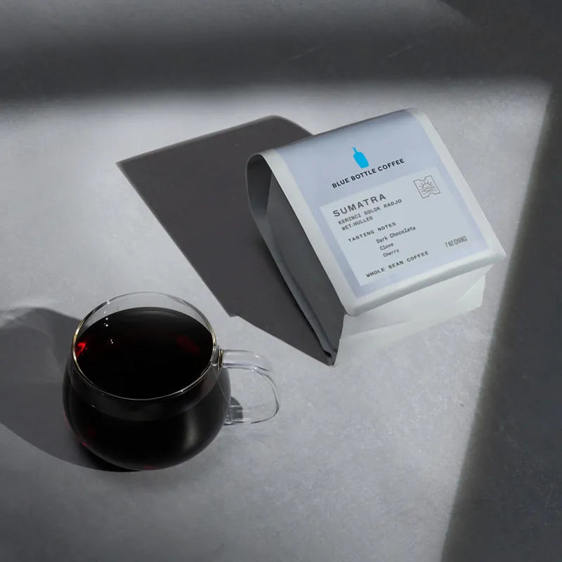⚫︎ BLUE BOTTLE COFFEE コーヒードリッパー4点セット ⚫︎ ブルー