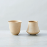 【オンライン限定】コーヒーカップ アジワイ / カオリ セット