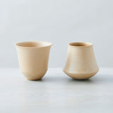 【オンライン限定】コーヒーカップ アジワイ / カオリ セット