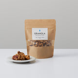 【オンライン限定】グラノーラとコーヒーのペアリングセット(コーヒー豆)